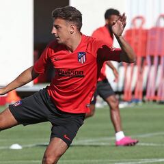 Arias-Cuadrado, duelo que cierra la International Champions Cup