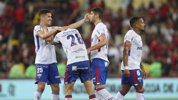 Benjamín Kuscevic eleva su estatus en Brasil: “Su rendimiento...”