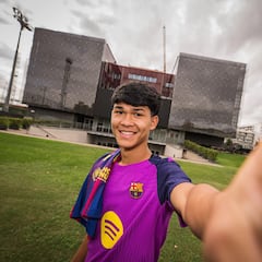 Laporta carga contra Dro: “Es desagradable...”