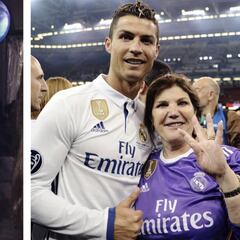 Georgina Rodríguez y Dolores Aveiro silencian las críticas con un doble mensaje