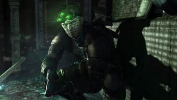 Captura de pantalla - Splinter Cell: Blacklist (360)