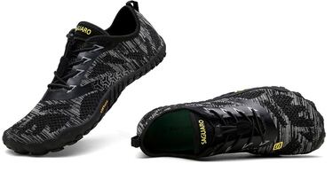Probamos tres modelos de zapatilla barefoot y te contamos la ganadora