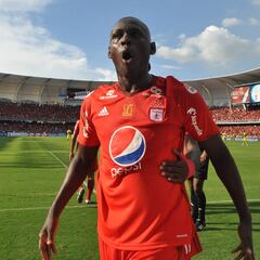 América vence con comodidad 2-0 a Patriotas en el Pascual