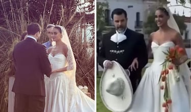¿Biby Gaytán y Eduardo Capetillo se están separando? Así ha sido su historia de amor