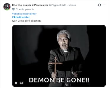 Los memes, sin piedad con la derrota del Barcelona