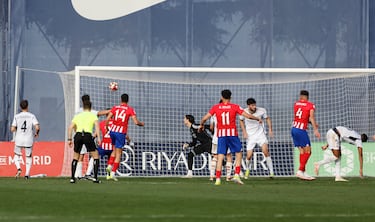 Mariano, premio a la constancia