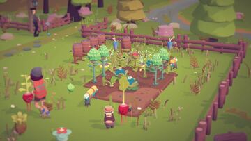 Imágenes de Ooblets