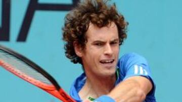 Andy Murray vence a Simon y se coloca en octavos