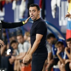 Barcelona want to sign a central midfielder and a striker in the January transfer window