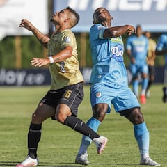 Jaguares derrota a Águilas y se pone cuarto en la tabla