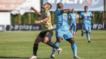 Jaguares derrota a Águilas y se pone cuarto en la tabla