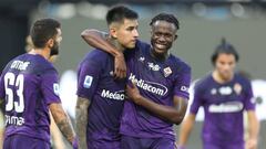 El chileno que podría llegar al Leeds de Marcelo Bielsa