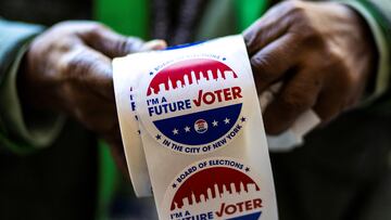 ¿Quién ha ganado en Nueva York, Trump o Harris? Aquí los resultados de las elecciones presidenciales en NYC, Albuquerque y más.