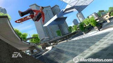 Skate 3, Impresiones