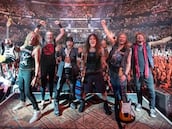 Iron Maiden en Chile 2026: cuándo y dónde es, precios, y cómo comprar entradas para el concierto