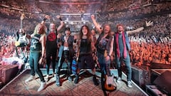 Iron Maiden en Chile 2026: cuándo y dónde es, precios, y cómo comprar entradas para el concierto