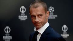 La Ley ve "mala fe" de UEFA y Liga contra el juez Ruiz de Lara