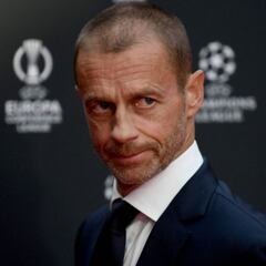 La Ley ve "mala fe" de UEFA y Liga contra el juez Ruiz de Lara