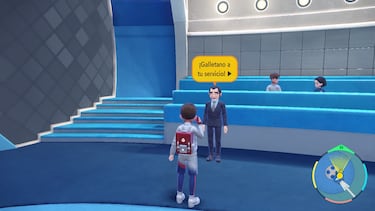 Dónde encontrar y capturar a Suicune en Pokémon Escarlata y Púrpura: El Disco Índigo