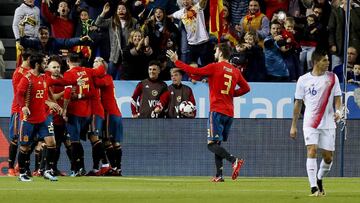 Las razones por las que España puede ganar el Mundial