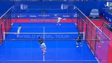 Lo califican como “el golpe del siglo”: hay que poner ojo a la repetición