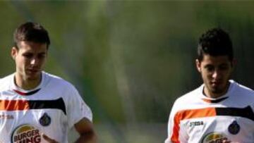 Miguel Torres dice adiós a la temporada por una lesión