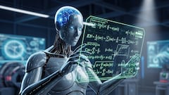 Una IA china resuelve un problema matemático que llevaba más de diez años sin solución