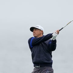 Bale y Gasol, con opciones en el Pro-Am