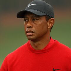 "Estuve muy cerca de salir del hospital con una sola pierna"