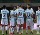 Verona-Inter, en directo