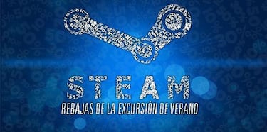 Steam finaliza su temporada de rebajas esta tarde. Éstos son los mejores precios