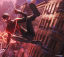 Spider-Man: Miles Morales se podrá jugar a 4K y 60fps en PS5