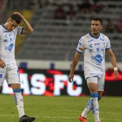 Querétaro ligó tres torneos sin ganar en calidad de visitante