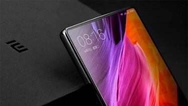 Filtrado el Xiaomi Mi Mix Evo con Snapdragon 835