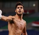 Aprobados y suspensos de La Roja: Asensio vale una medalla