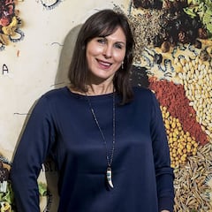 Mihaela Ciobanu cumple los 45 años en plena forma