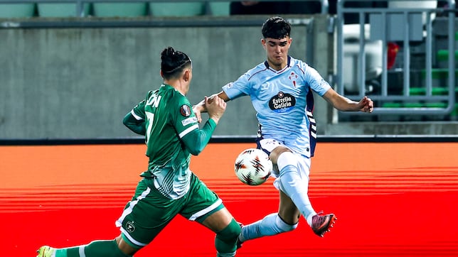 Ángel Arcos, el último descubrimiento de A Madroa