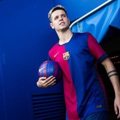 La jornada de los cedidos del Depor: Rubén López sorprende al Arenteiro de Iano y Diego