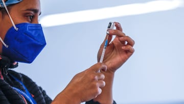 Calendario de Vacunación COVID, 4 de mayo: ¿quién recibe la cuarta dosis y tercera de refuerzo?