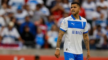 Daniel González protagonizó violenta pelea callejera y explicó el motivo: “Mi reacción...”