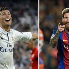 Real Madrid-Barcelona: TV, online y dónde ver en directo