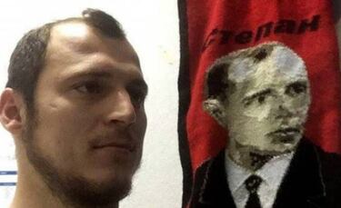 Zozulia explica las fotos comprometidas sobre su pasado