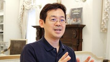 El creador de Love Hina, elegido para la cámara alta de su país con un programa en contra de la censura