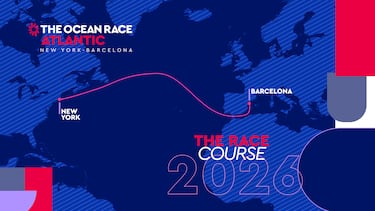 The Ocean Race apuesta por una nueva regata transatlántica