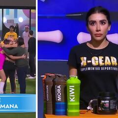 La Casa de los Famosos México: ¿quién ganó la prueba de líder de la semana? | 19 de agosto