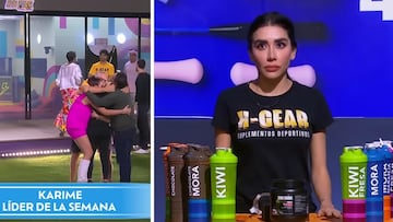 La Casa de los Famosos México: ¿quién ganó la prueba de líder de la semana? | 19 de agosto