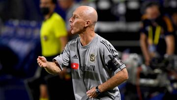 LAFC vive una de las peores crisis de resultados en su historia y su t&eacute;cnico asegur&oacute; que no han logrado encontrar la br&uacute;jula desde la reanudaci&oacute;n de la temporada regular en MLS.