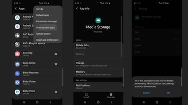 Cómo arreglar el error de la beta de Android 10