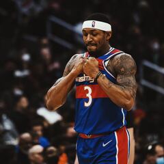 Los detalles del intercambio de Bradley Beal a los Phoenix Suns en la NBA