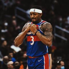 Bradley Beal set for Heat switch?